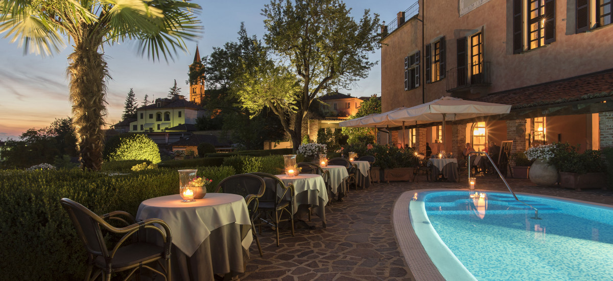 Sunstar Hotel Piemonte
