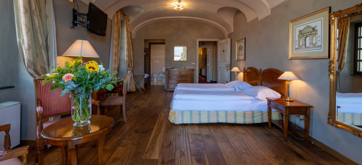Sunstar Hotel Piemonte