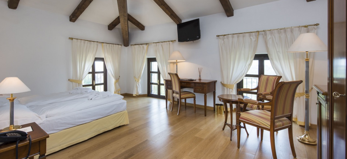 Sunstar Hotel Piemonte