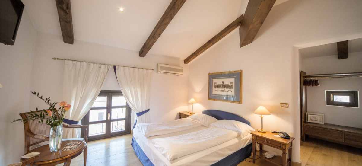 Sunstar Hotel Piemonte
