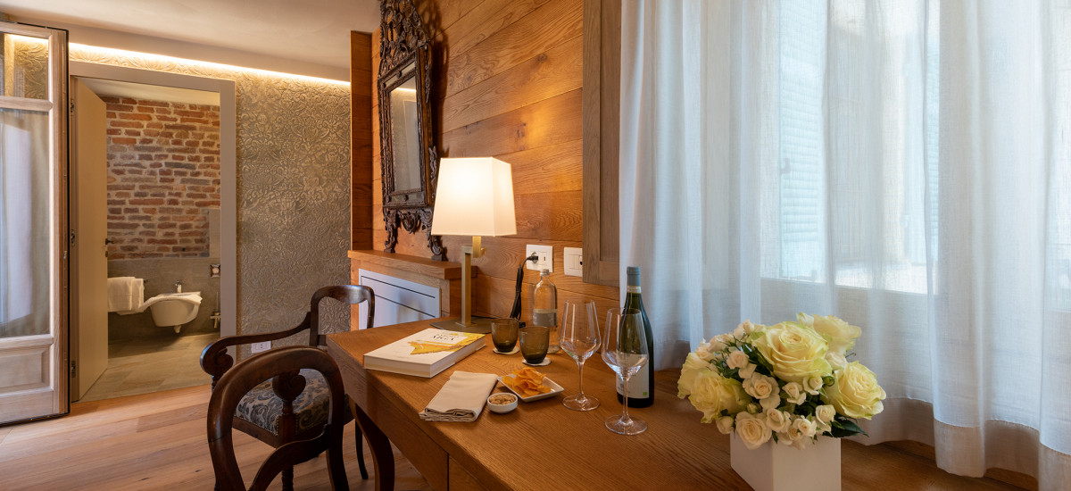 Sunstar Hotel Piemonte
