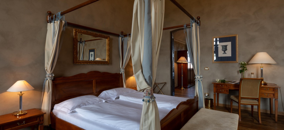 Sunstar Hotel Piemonte