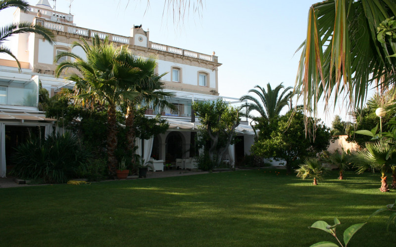 Tancat de Codorniu Hotel Jardin