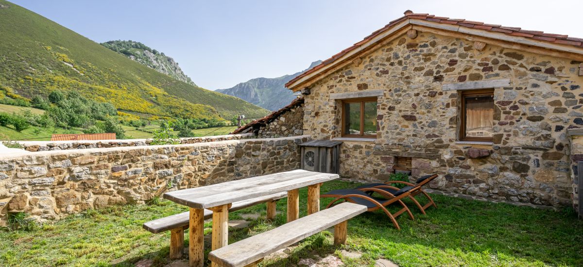TerraEcoturismo Asturias