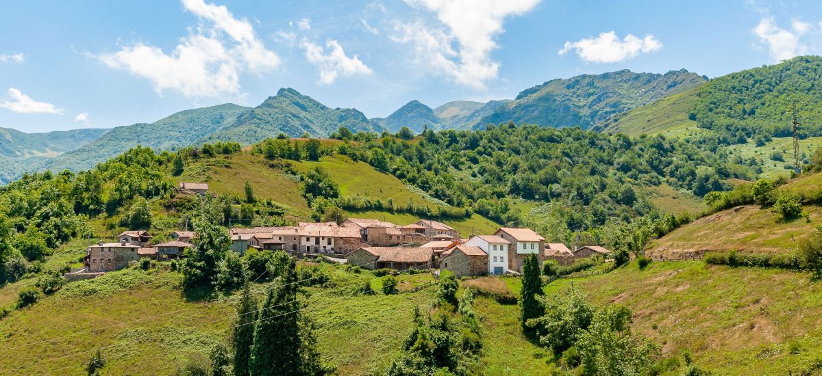 TerraEcoturismo Asturias