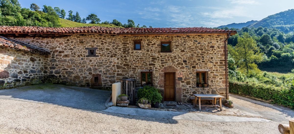<strong>TerraEcoturismo Asturias Asturias</strong>