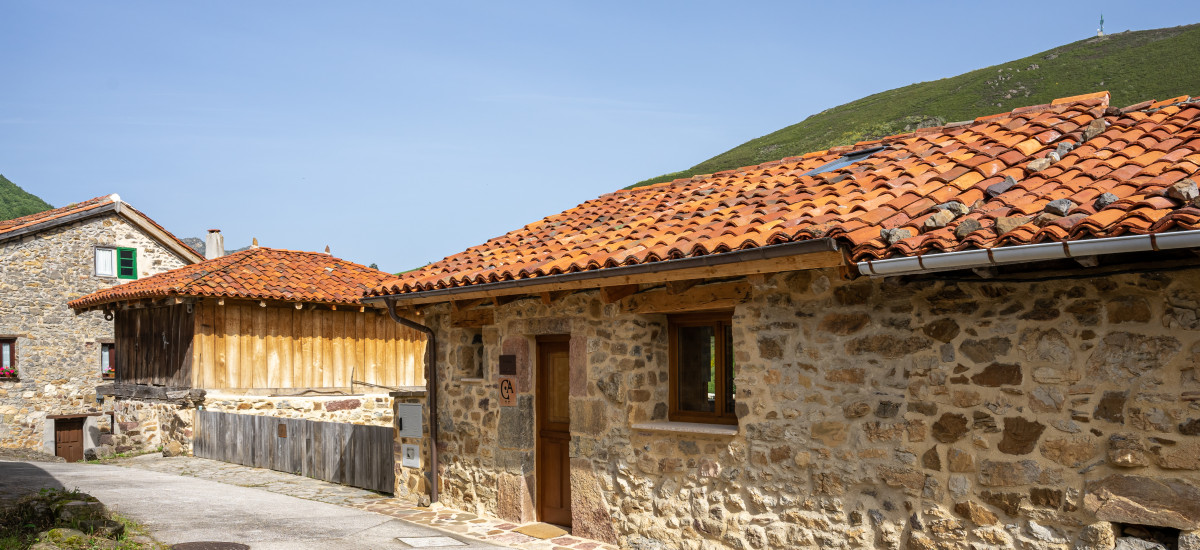 <strong>TerraEcoturismo Asturias Asturias</strong>
