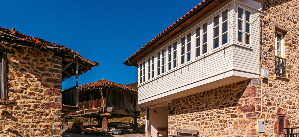 TerraEcoturismo Asturias