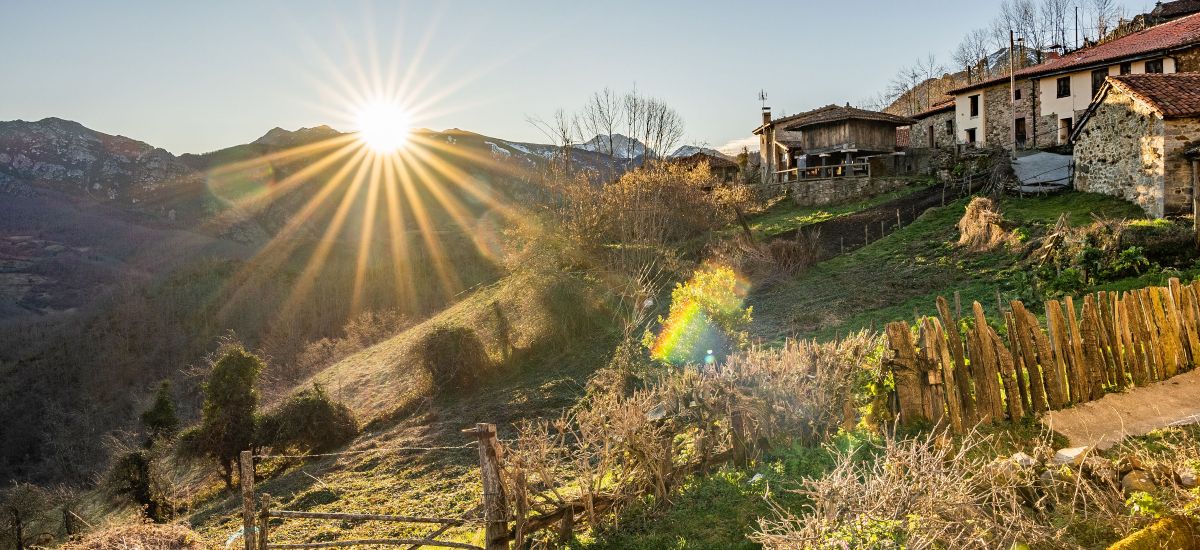 TerraEcoturismo Asturias