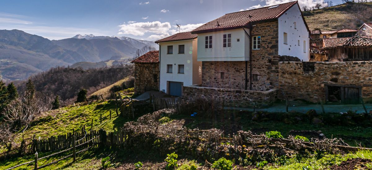 TerraEcoturismo Asturias
