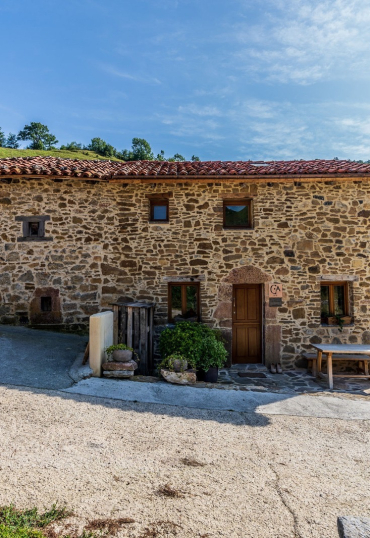 <strong>TerraEcoturismo Asturias Asturias</strong>