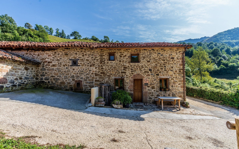 <strong>TerraEcoturismo Asturias Asturias</strong>
