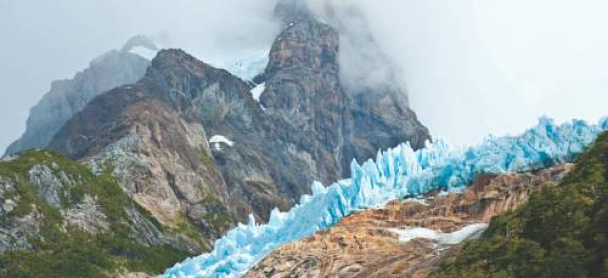 The Singular Patagonia 