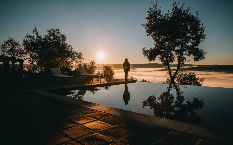 TheVagar Countryhouse