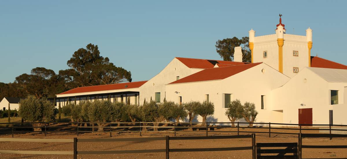 Rusticae Alentejo Portugal Torre Palma Wine Hotel gastronomico