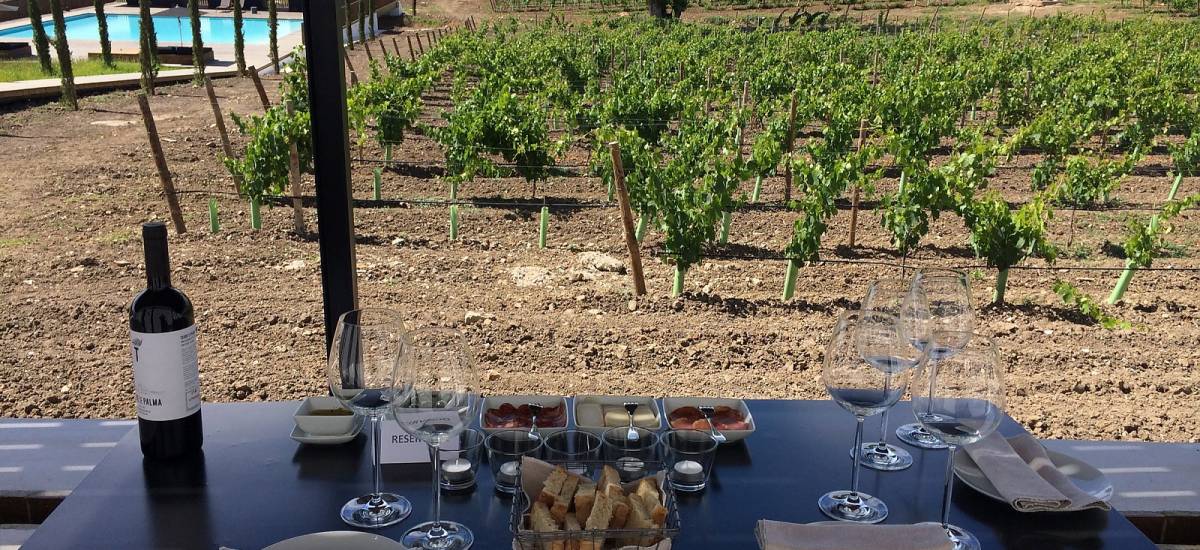 Torre de Palma Wine Hotel