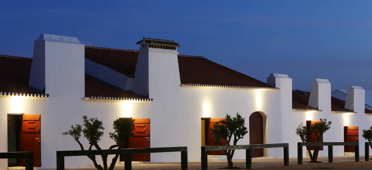 Rusticae Alentejo Portugal Torre Palma Wine Hotel gastronomico