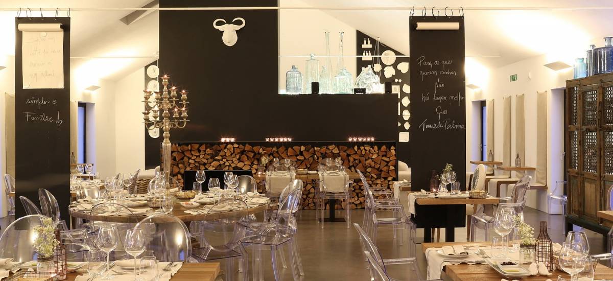 Torre de Palma Wine Hotel