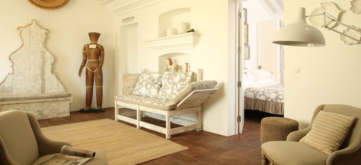 Rusticae Alentejo Portugal Torre de Palma Wine Hotel wellness