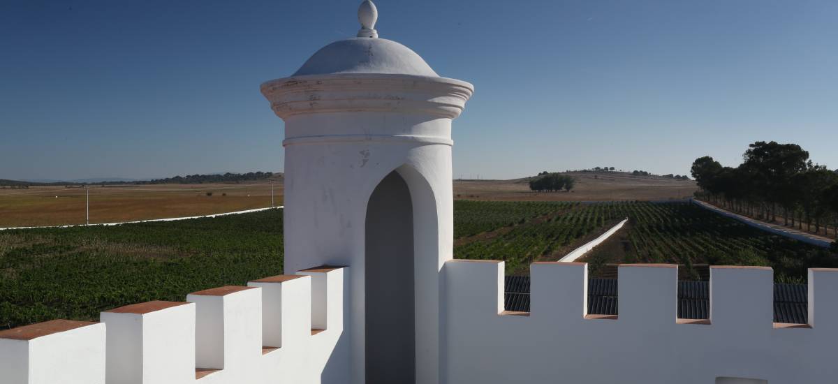 Rusticae Alentejo Portugal Torre Palma Wine Hotel gastronomico