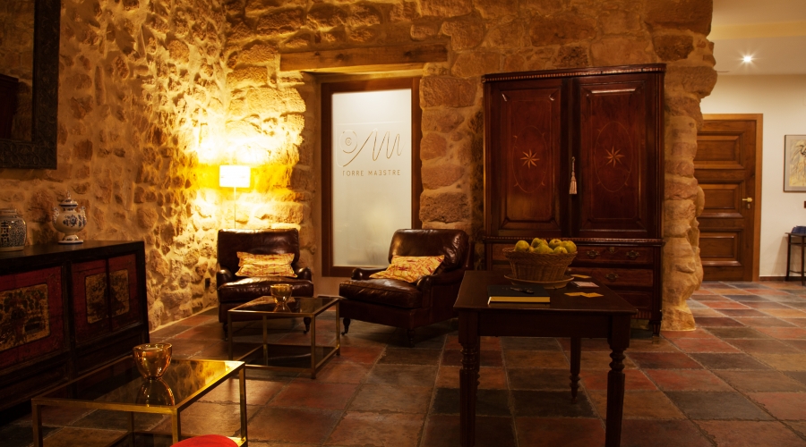Torre Maestre Hotel Rural Rusticae España - 