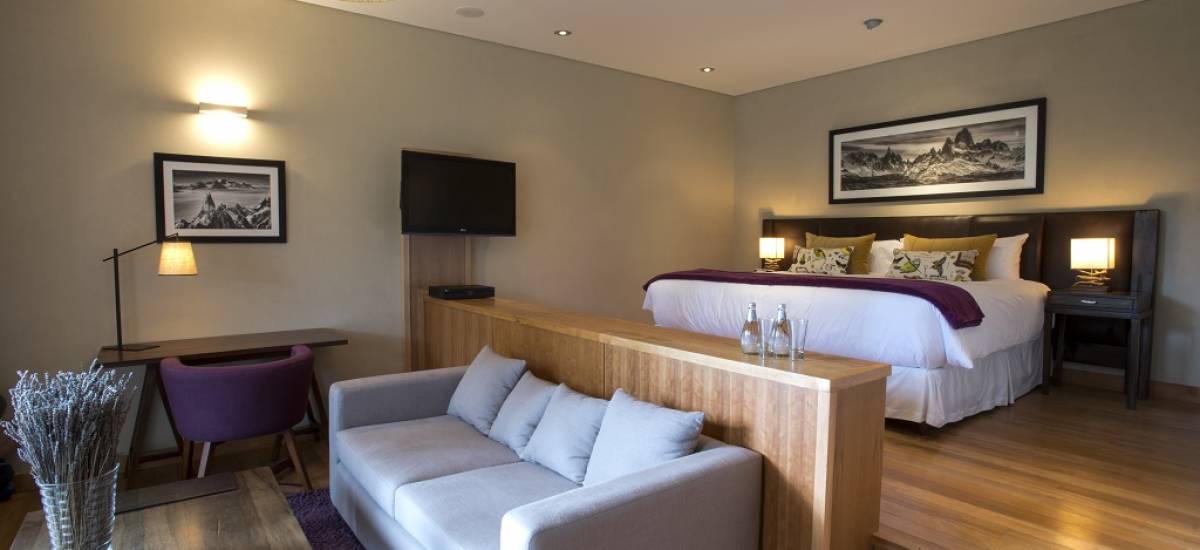 Uman Lodge Patagonia Chile