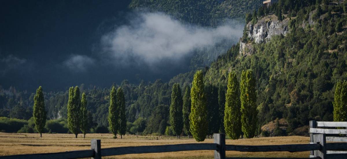 Uman Lodge Patagonia Chile