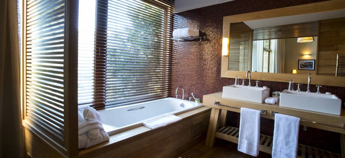 Uman Lodge Patagonia Chile