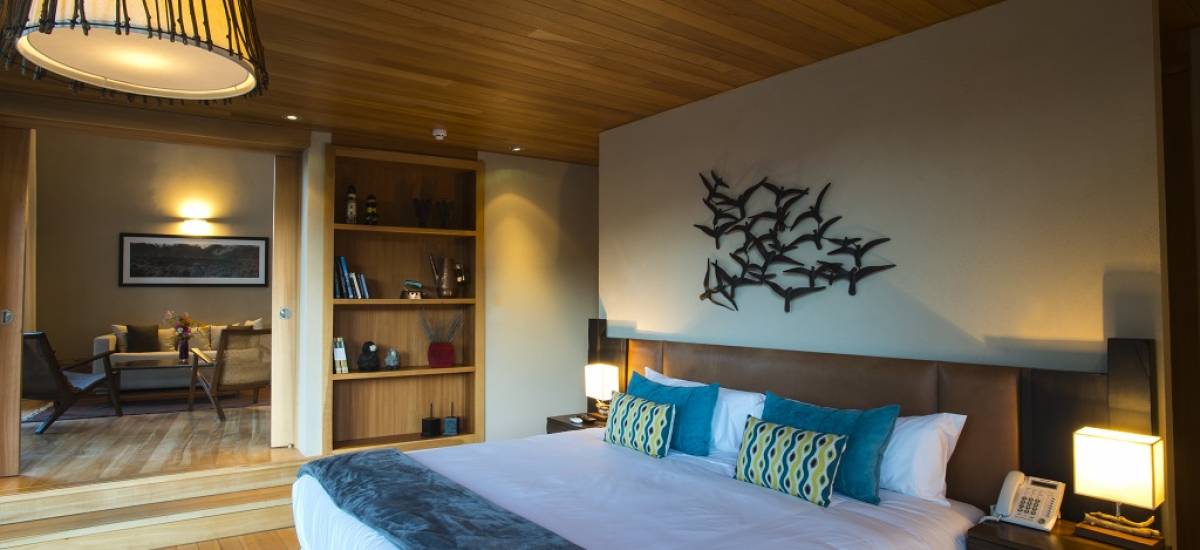 Uman Lodge Patagonia Chile