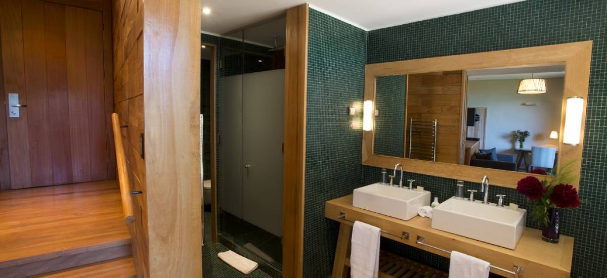 Uman Lodge Patagonia Chile