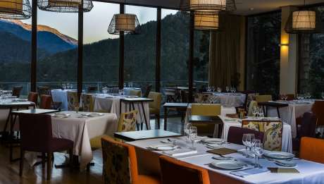 HOTEL CHILE ESPANA hotel chile espana: