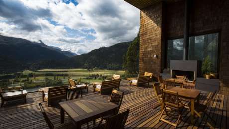 HOTEL CHILE ESPANA hotel chile espana: