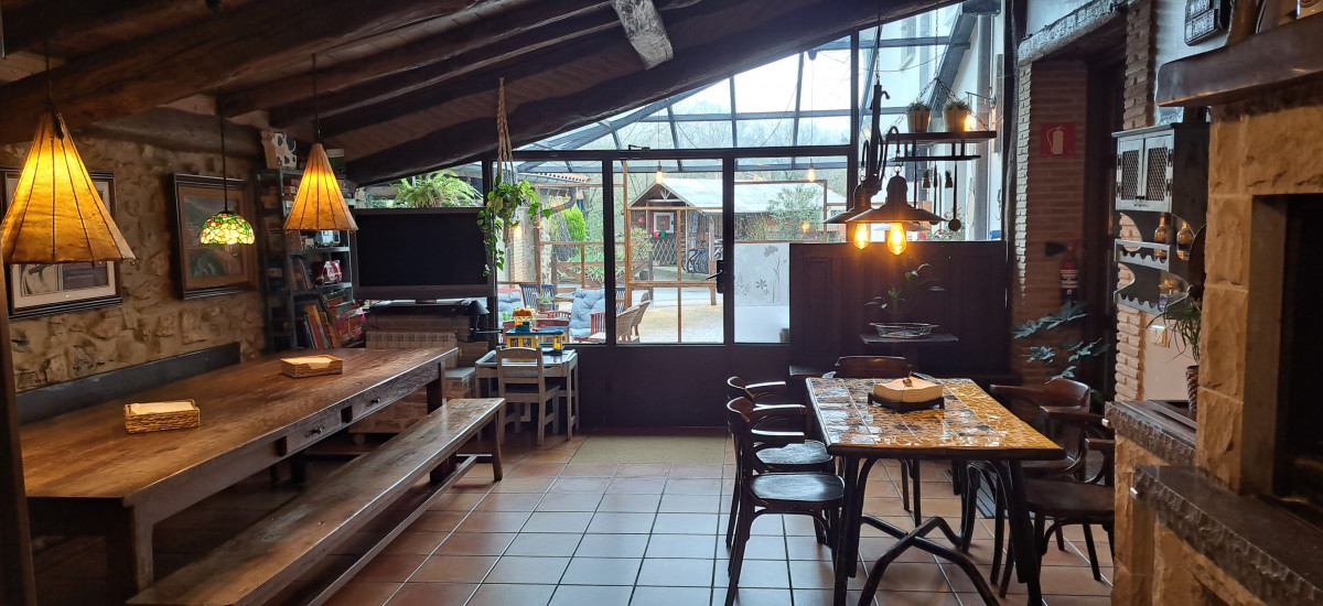 Urkulu Landetxea