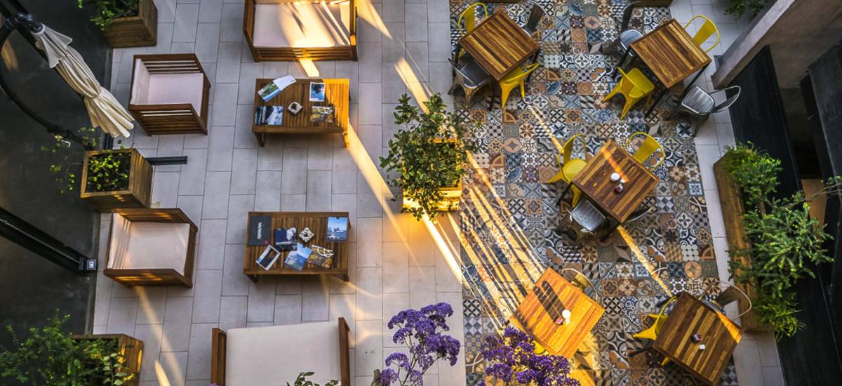 Verso Hotel