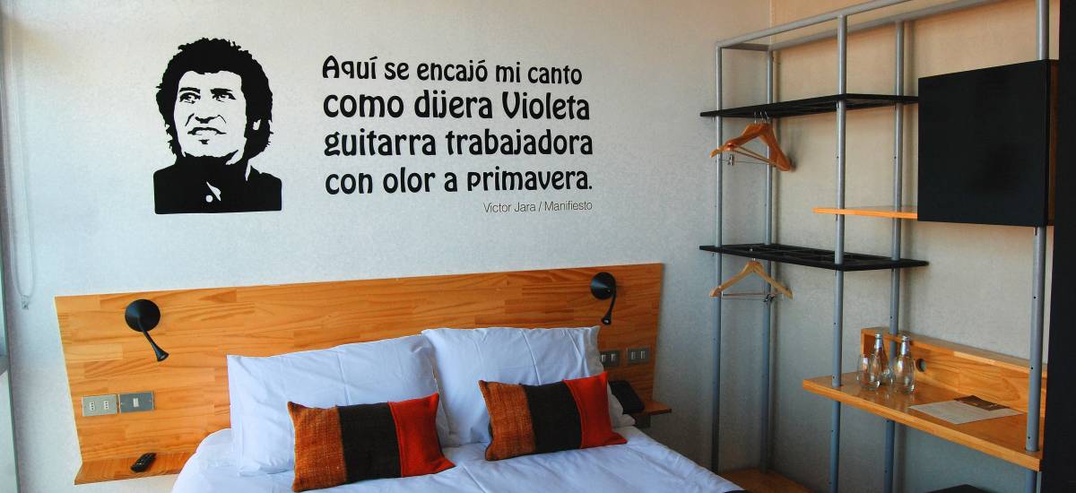 Verso Hotel