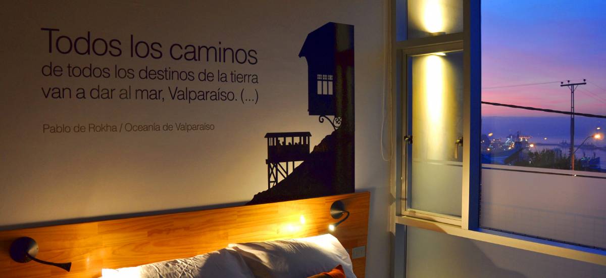 Verso Hotel