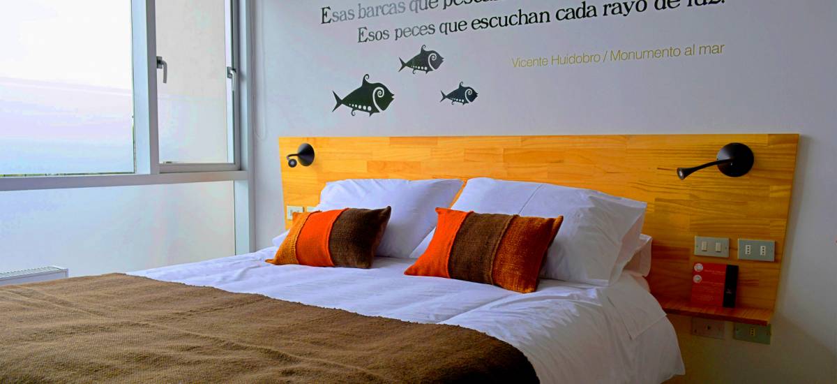 Verso Hotel