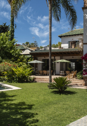 <strong>Villa Elisa</strong>