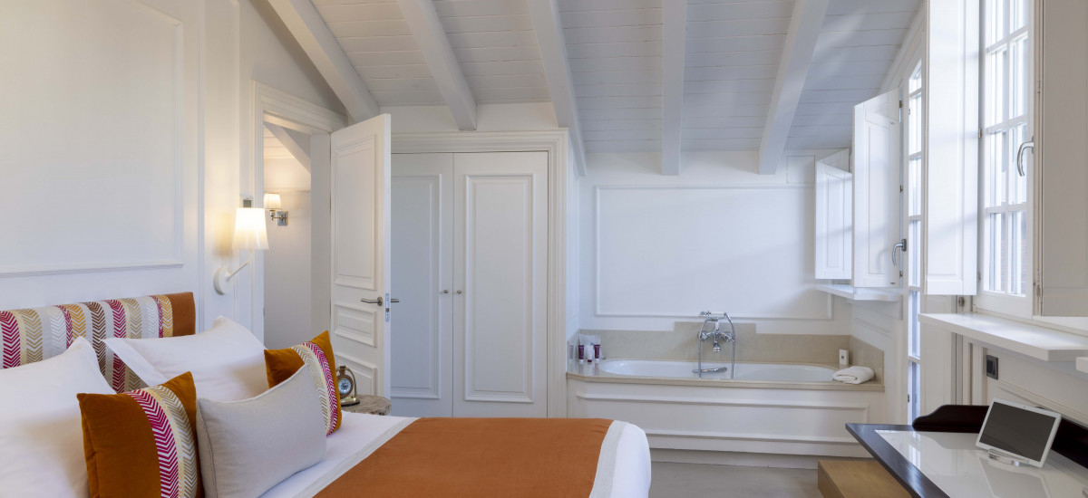 Villa Magalean Hotel & Spa 