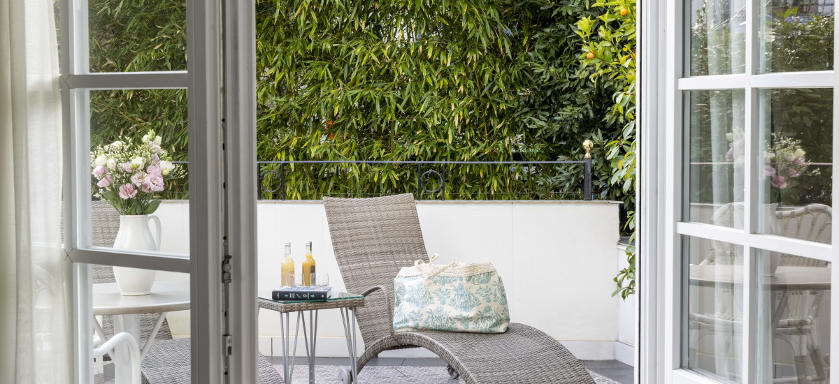 Villa Magalean Hotel & Spa 