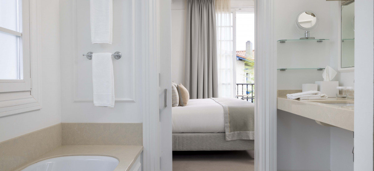 Villa Magalean Hotel & Spa 