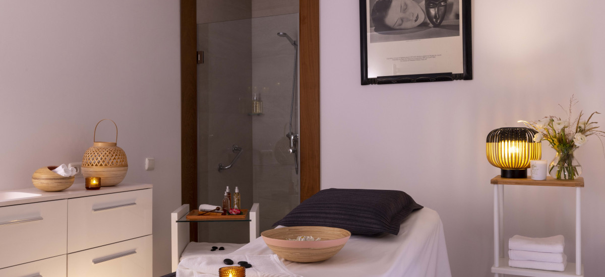 Villa Magalean Hotel & Spa 