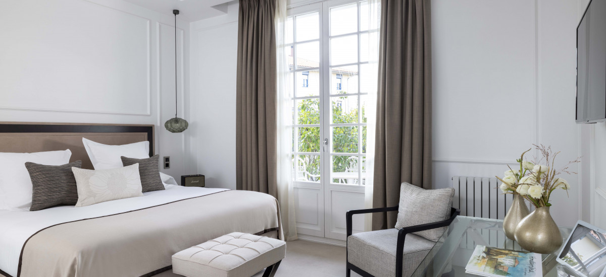 Villa Magalean Hotel & Spa 