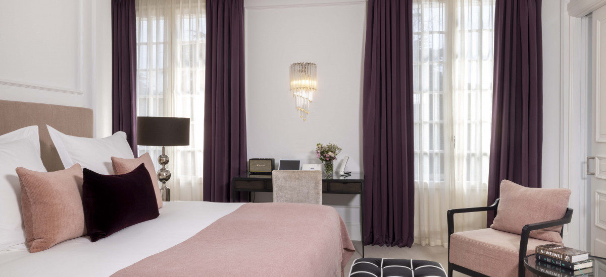Villa Magalean Hotel & Spa 