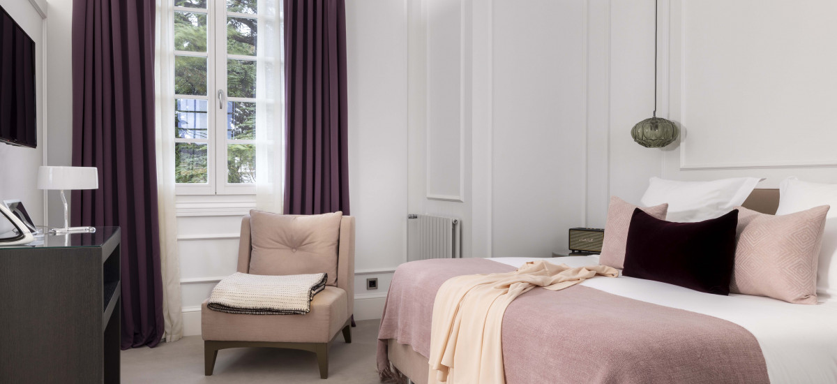 Villa Magalean Hotel & Spa 