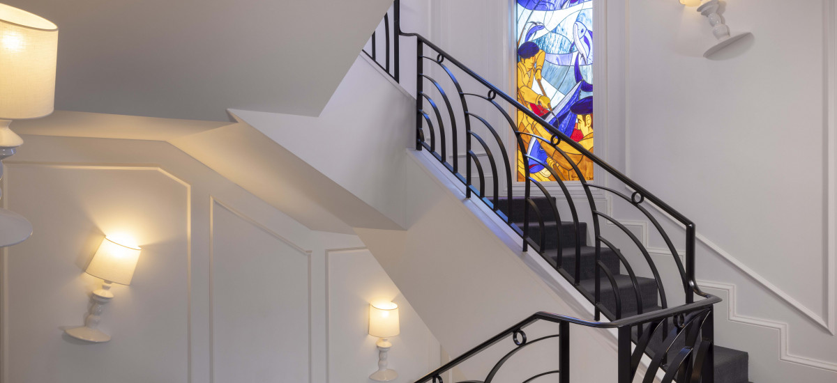 Villa Magalean Hotel & Spa 