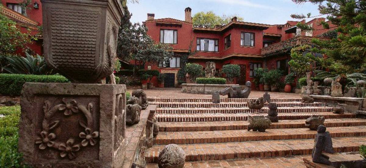 Villa Montaña
