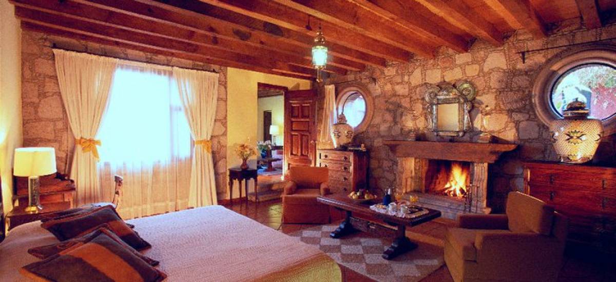 Villa Montaña