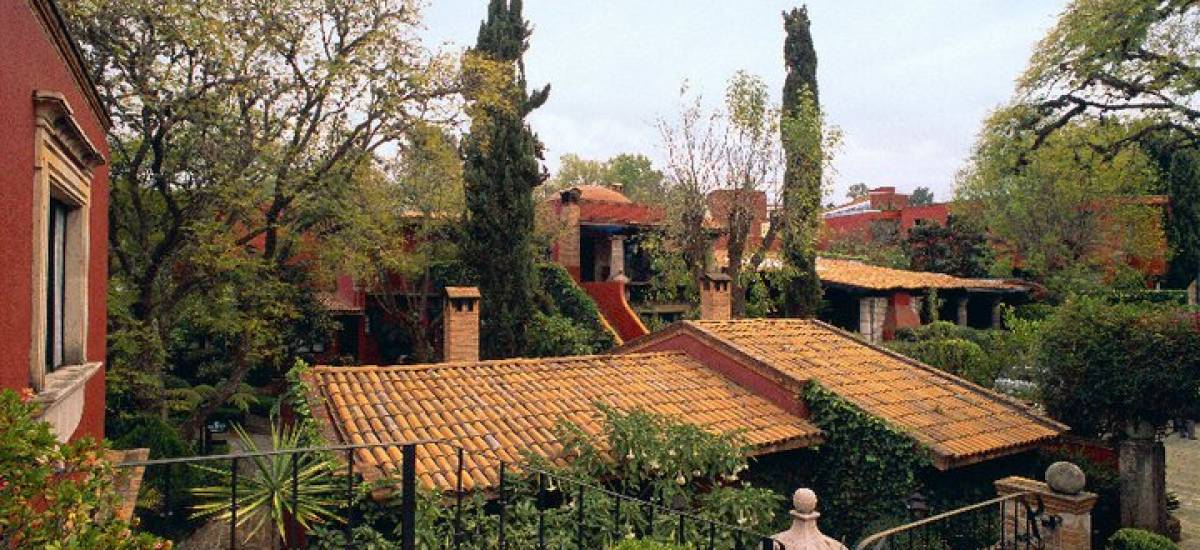 Villa Montaña