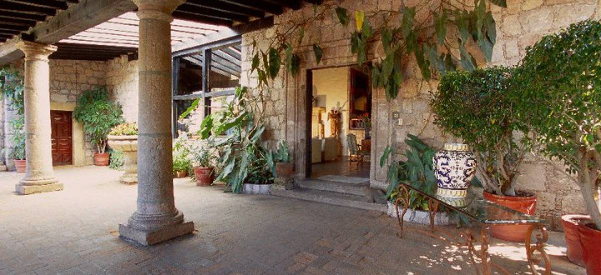 Villa Montaña